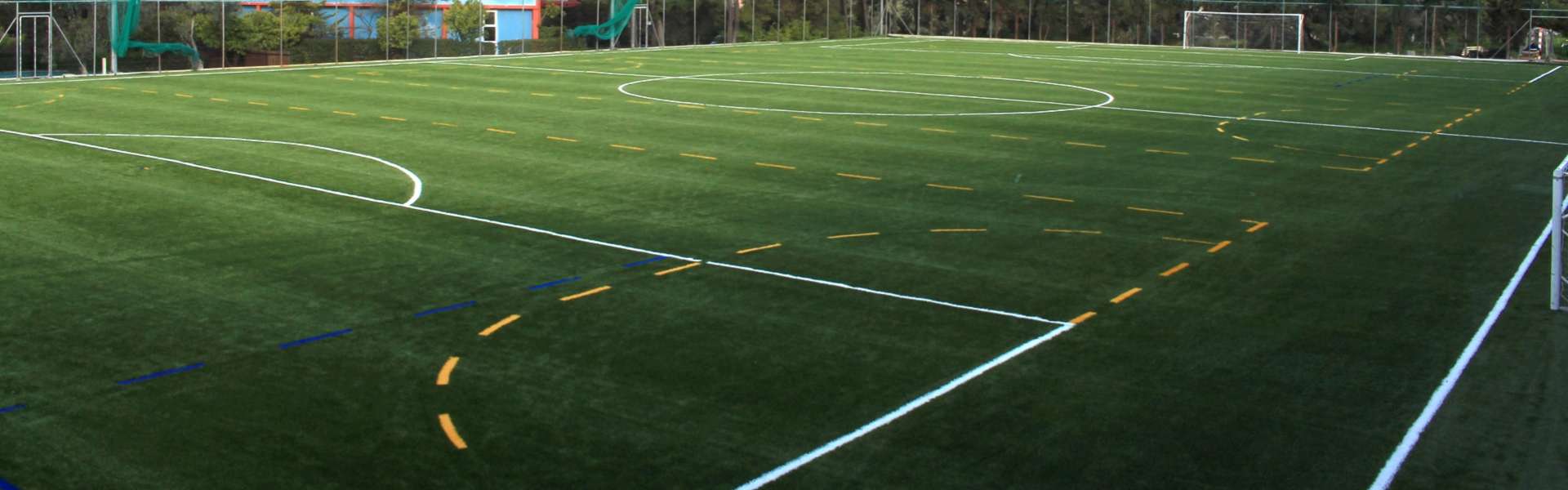 outdoor fields courts sportcamp sports