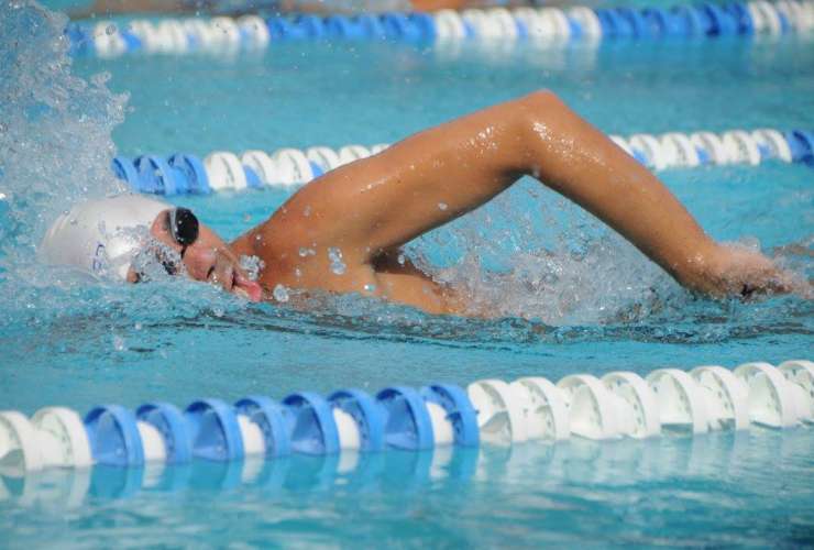 SPECIAL OLYMPICS - LOUTRAKI 2016  - The Games - SPORTCAMP