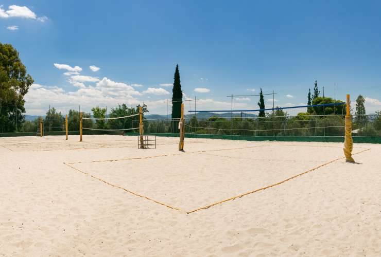 ΓΗΠΕΔΑ BEACH VOLLEY 