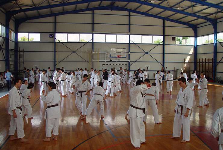 SUIBUKAN 2003