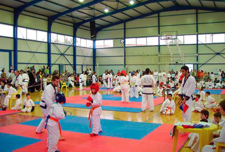 TANG SOO DO 2006