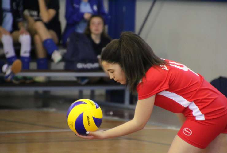 Loutraki Easter Volleyball Cup 2019