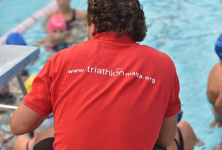 TRIATHLON Kids Camp 2016