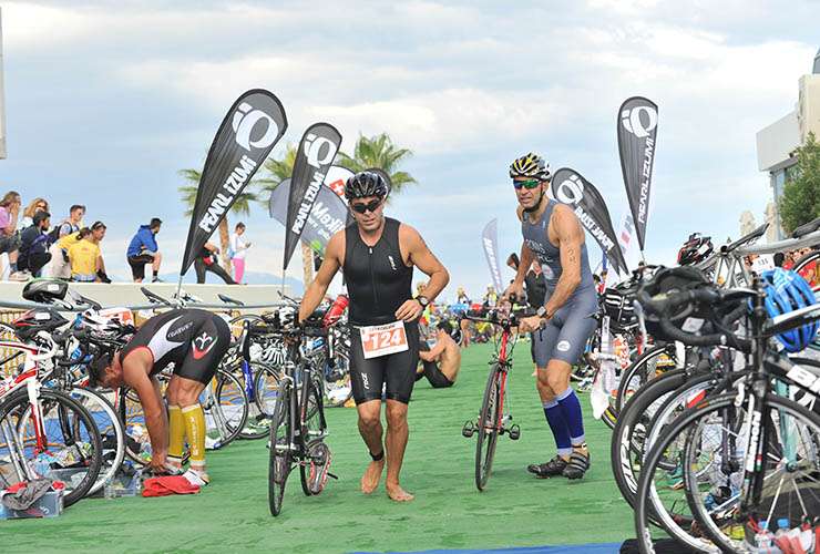 2014 Loutraki ETU Triathlon European Cup and Mediterranean Championships