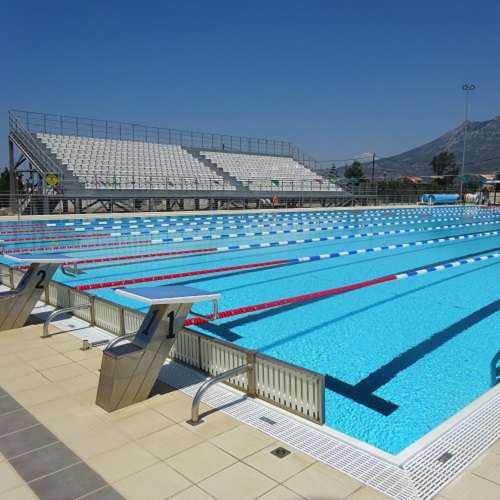 Loutraki Swimming Center